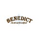 בנדיקט - BENEDICT