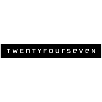 טוונטי פור סבן - TWENTYFOURSEVEN