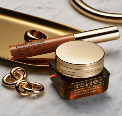 קבוצת החברות ESTEE LAUDER &&&מחפשת מאפרים/ות ומנהלי/ות חנות!