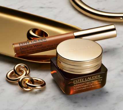 קבוצת החברות ESTEE LAUDER  &&&מחפשת מאפרים/ות ומנהלי/ות חנות!
