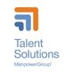 Talent Solutions