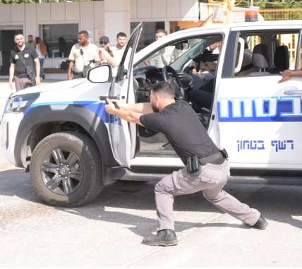 דרושים/ות לפרוייקט הכי חם של חברת החשמל בשרון