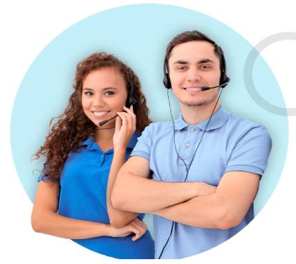 נציגי /ות מכירות למוקד מהמם של חברת תקשורת מובילה!