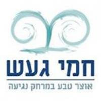 חמי געש