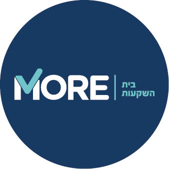 MORE בית השקעות
