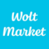 WOLT MARKET