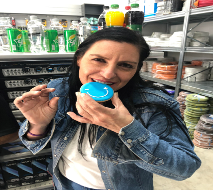 איש/אשת מכירות חנות