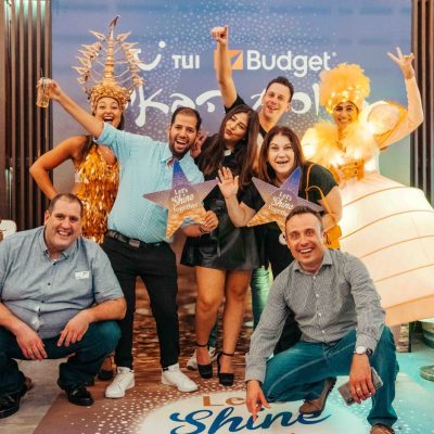 דרושים/ות נציגי/ות שירות למוקד באיירפורט סיטי – שכר גבוה ואופק קידומי!