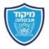 מיקוד אבטחה