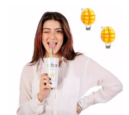 דרושים ברמנ/ית ומנהלי משמרת לסניפי rebar